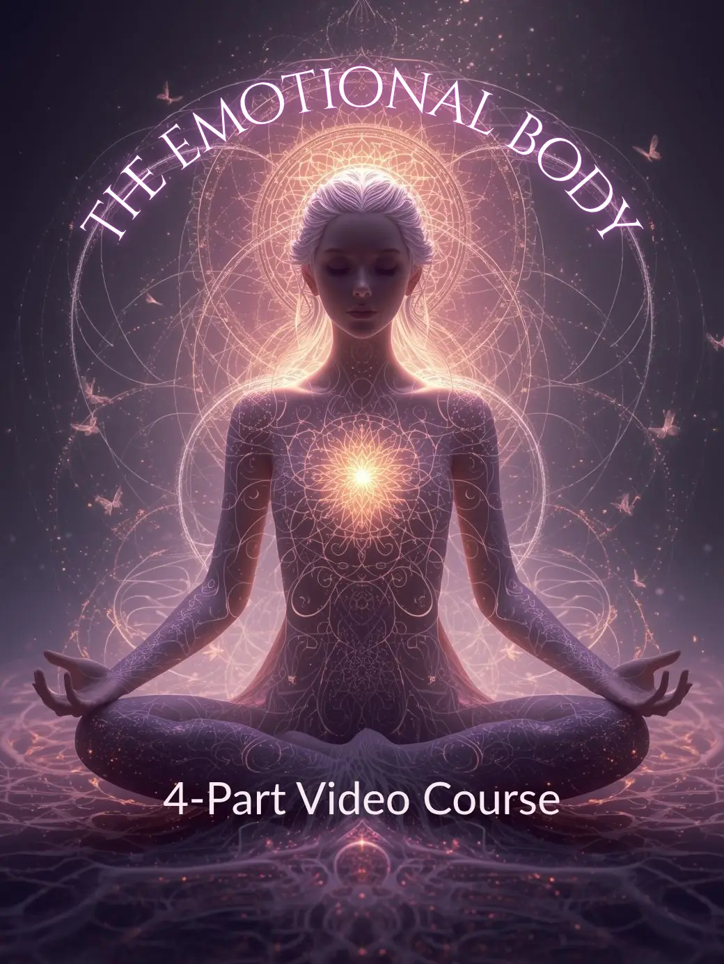 The Emotional Body