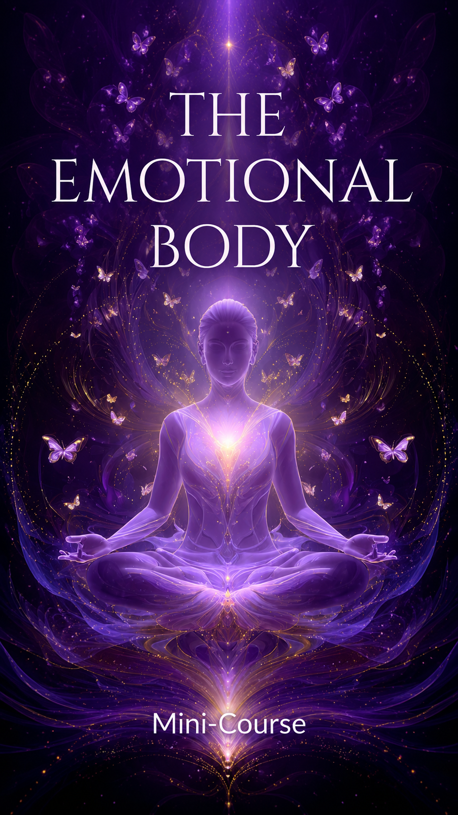 The Emotional Body course